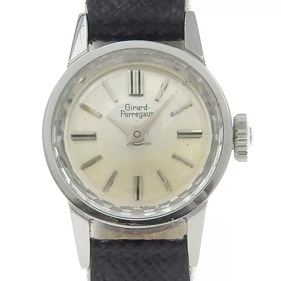 GIRARD-PERREGAUX Watches - Picture 1 of 16